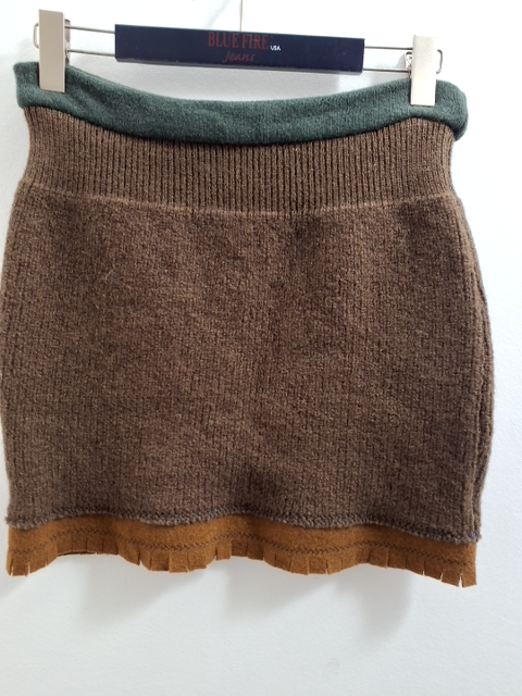 Wool-A-Fibers Nederdel